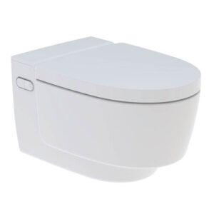 Geberit AquaClean Mera Comfort Dusjtoalett - Hvit