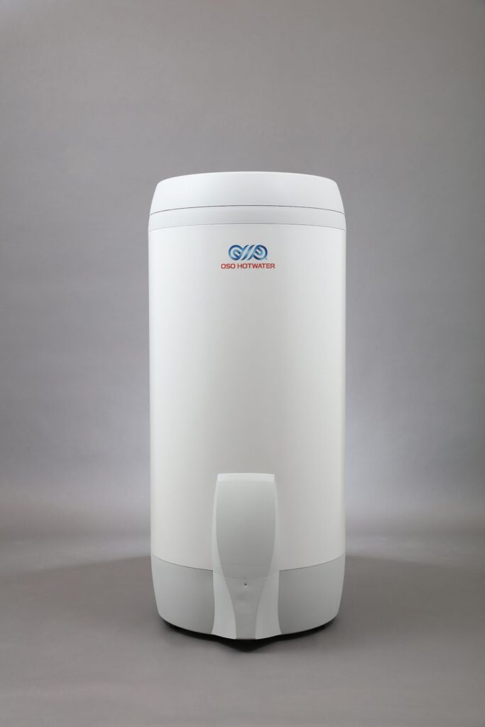 Oso Varmtvannsbereder