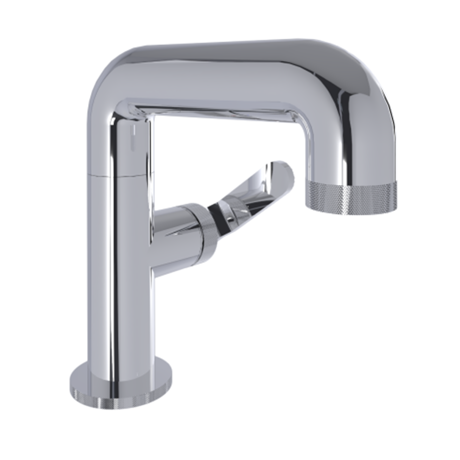 Svedbergs Bold Servantkran - Krom