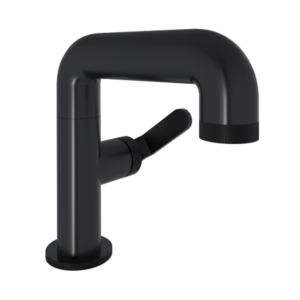 Svedbergs Bold Servantkran - Sort Matt