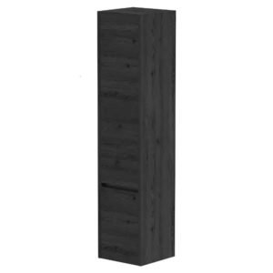 Korsbakken Eris Høyskap - Sort Eik