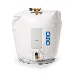 Oso Flexi F 100 Varmtvannsbereder