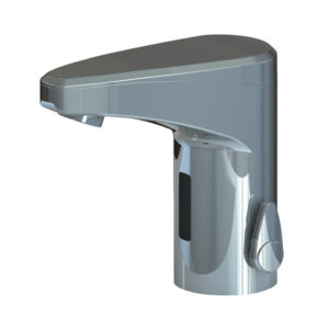 a-collection MX10 Berøringsfri Servantkran