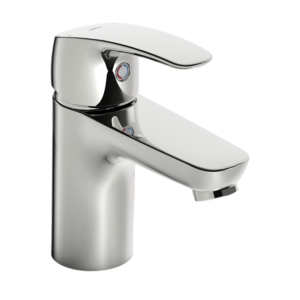 Oras Safira 1010F Servantkran - Krom