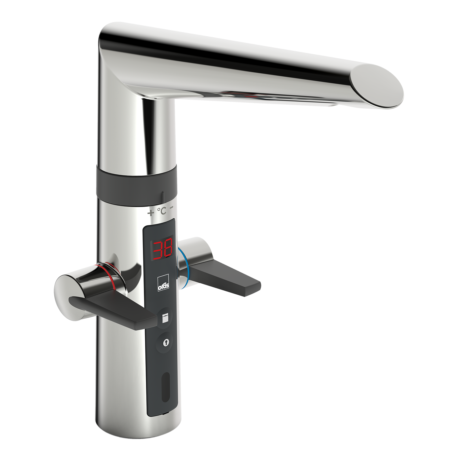 Oras Optima Hybrid 2727F Kjøkkenkran