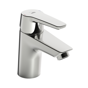 Oras Saga 3910F Servantkran - Krom