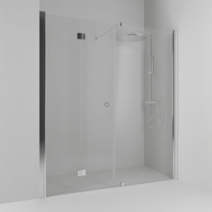 Svedbergs Skoga Foldenisje Kombi - Krom