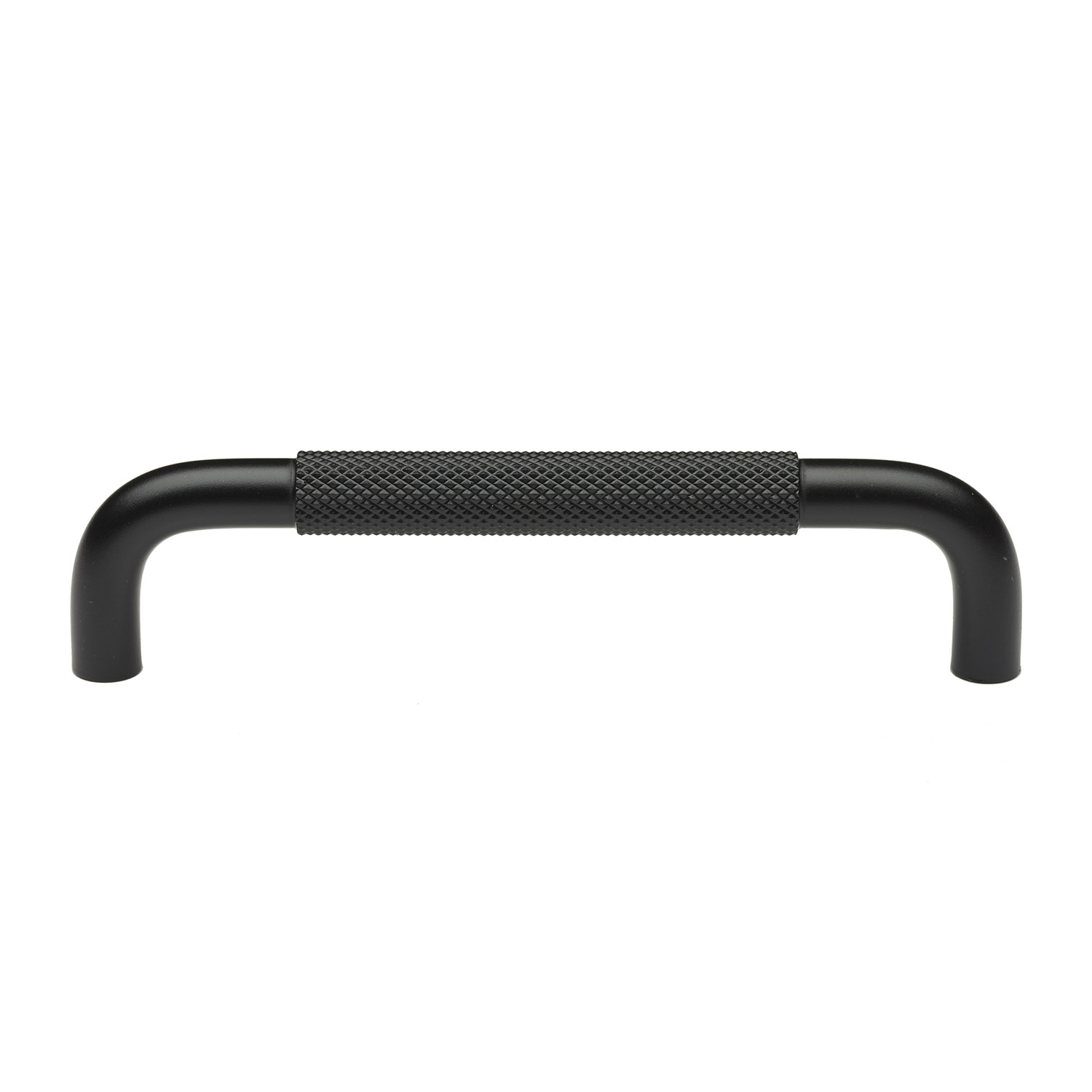 Vedum Tistel Håndtak cc128 - Sort