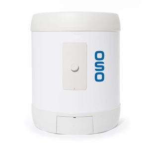 Oso Wally W 30 Varmtvannsbereder