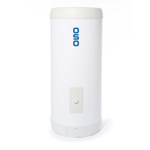 Oso Wally W 80 Varmtvannsbereder