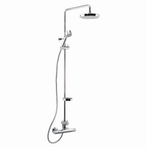 Damixa Akita Takdusj - Krom