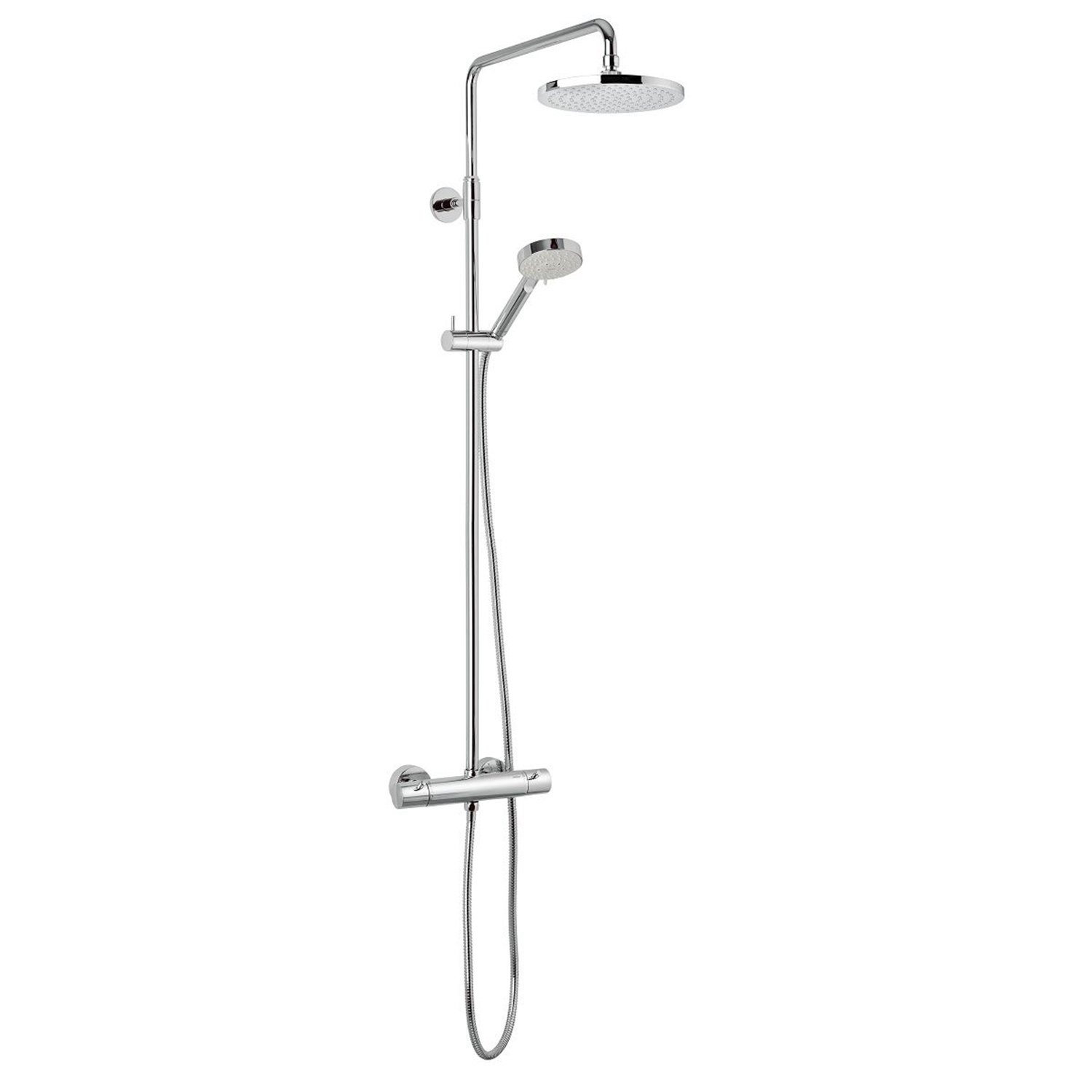 Hilina Takdusj - Krom