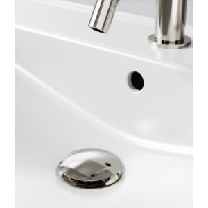 INR Pop-Up Bunnventil - Flere Farger