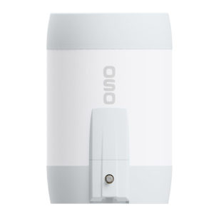 OSO Saga 2.0 Expansion 120 liter Varmtvannsbereder