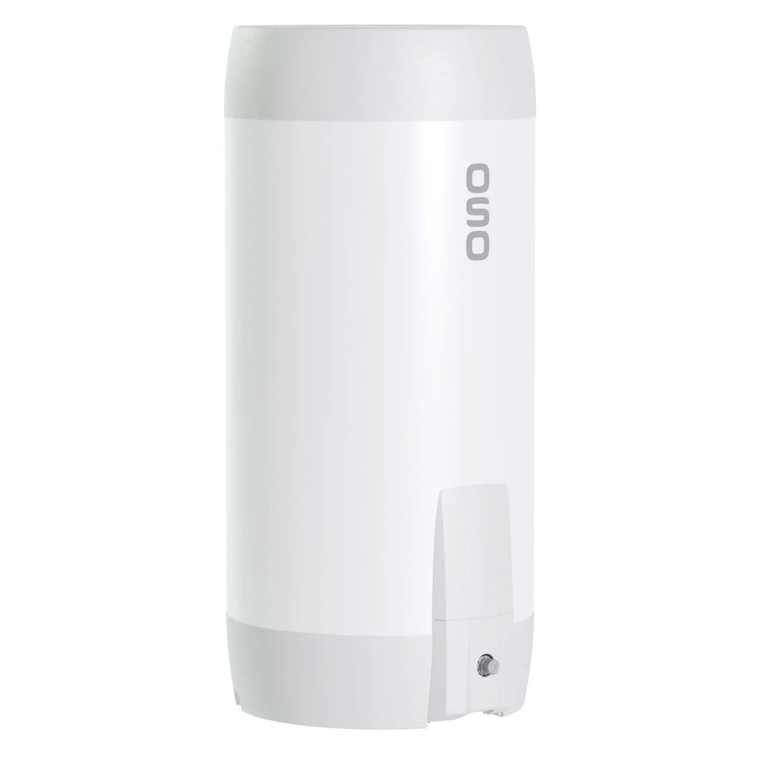 OSO Saga 2.0 Expansion 200 liter Varmtvannsbereder