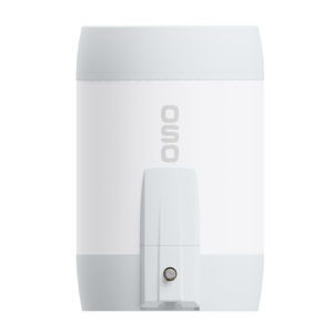 OSO Saga 2.0 120 liter Varmtvannsbereder