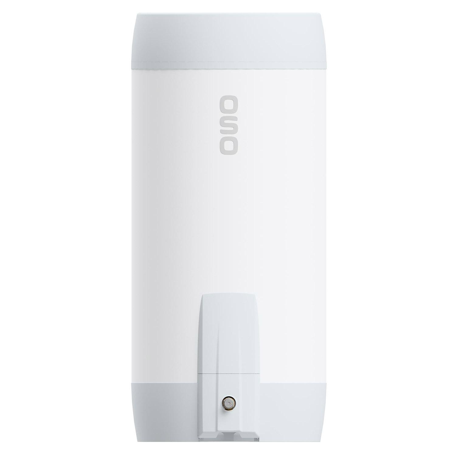 OSO Saga 2.0 200 liter Varmtvannsbereder