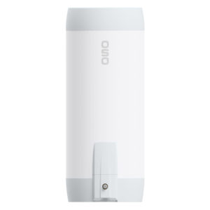 OSO Saga 2.0 250 liter Varmtvannsbereder