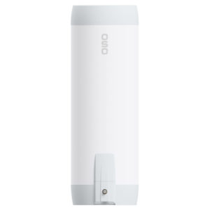 OSO Saga 2.0 300 liter Varmtvannsbereder