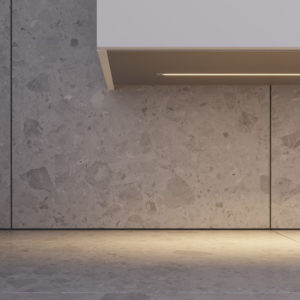 Dansani Calidris/Inzo LED lys under skap