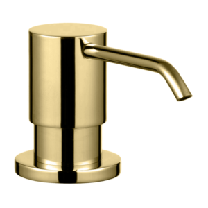 Tapwell Såpepumpe BI228 - Honey Gold