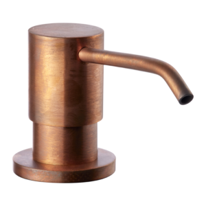 Tapwell Såpepumpe BI228 - Oksiderende Kobber