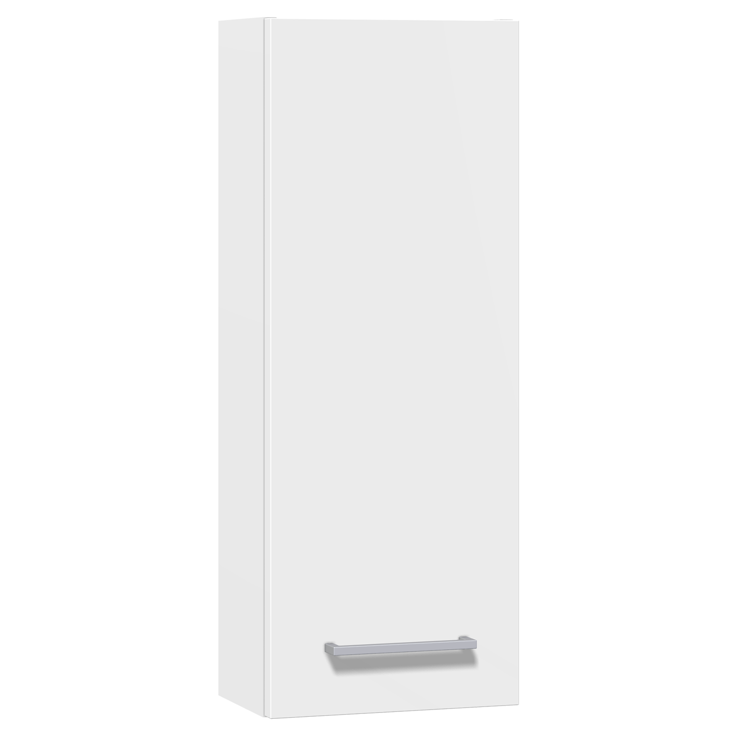 1904 Voss Overskap - Hvit matt