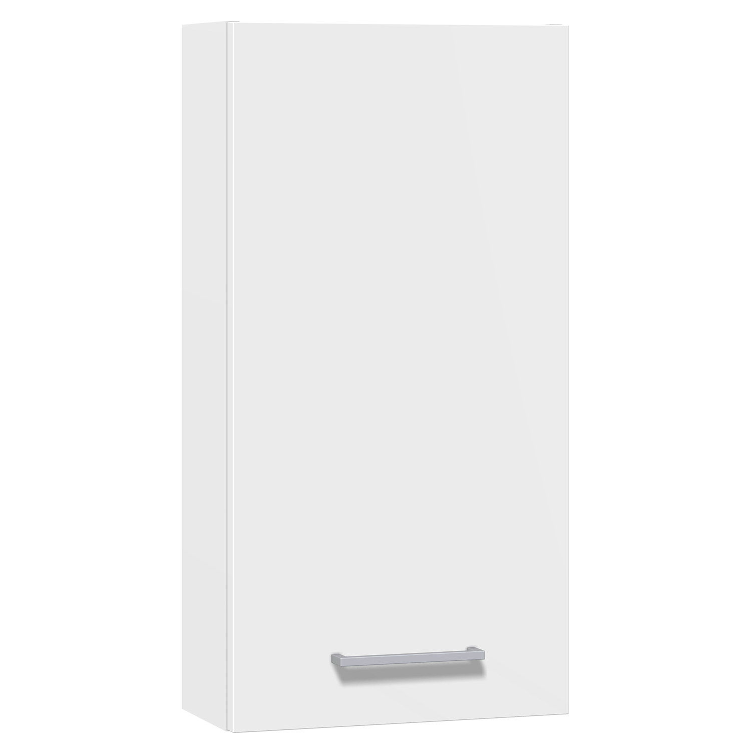 1904 Voss Overskap - Hvit matt - Bilde 2