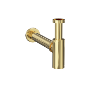 VikingBad Universal Vånnlås - Gull