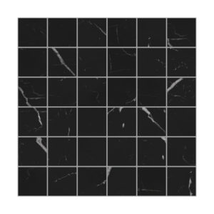 VikingBad Hypnose Saint Laurent Mosaikk 5x5cm