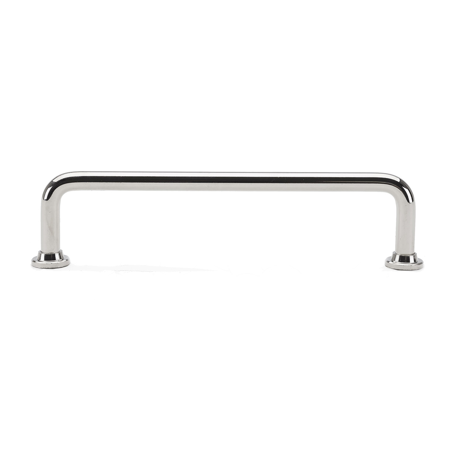 Vedum Akleja Håndtak cc128 - Krom