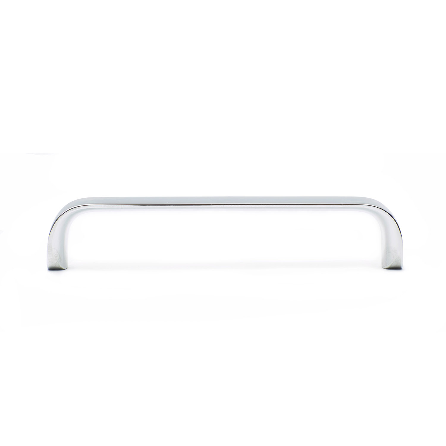 Vedum Cikoria Håndtak cc128 - Krom