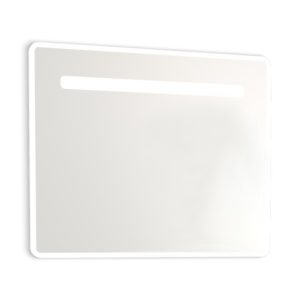 Vedum Dofsan Speil med horisontal LED-belysning
