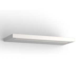 Vedum Karleby Belysning - Hvit