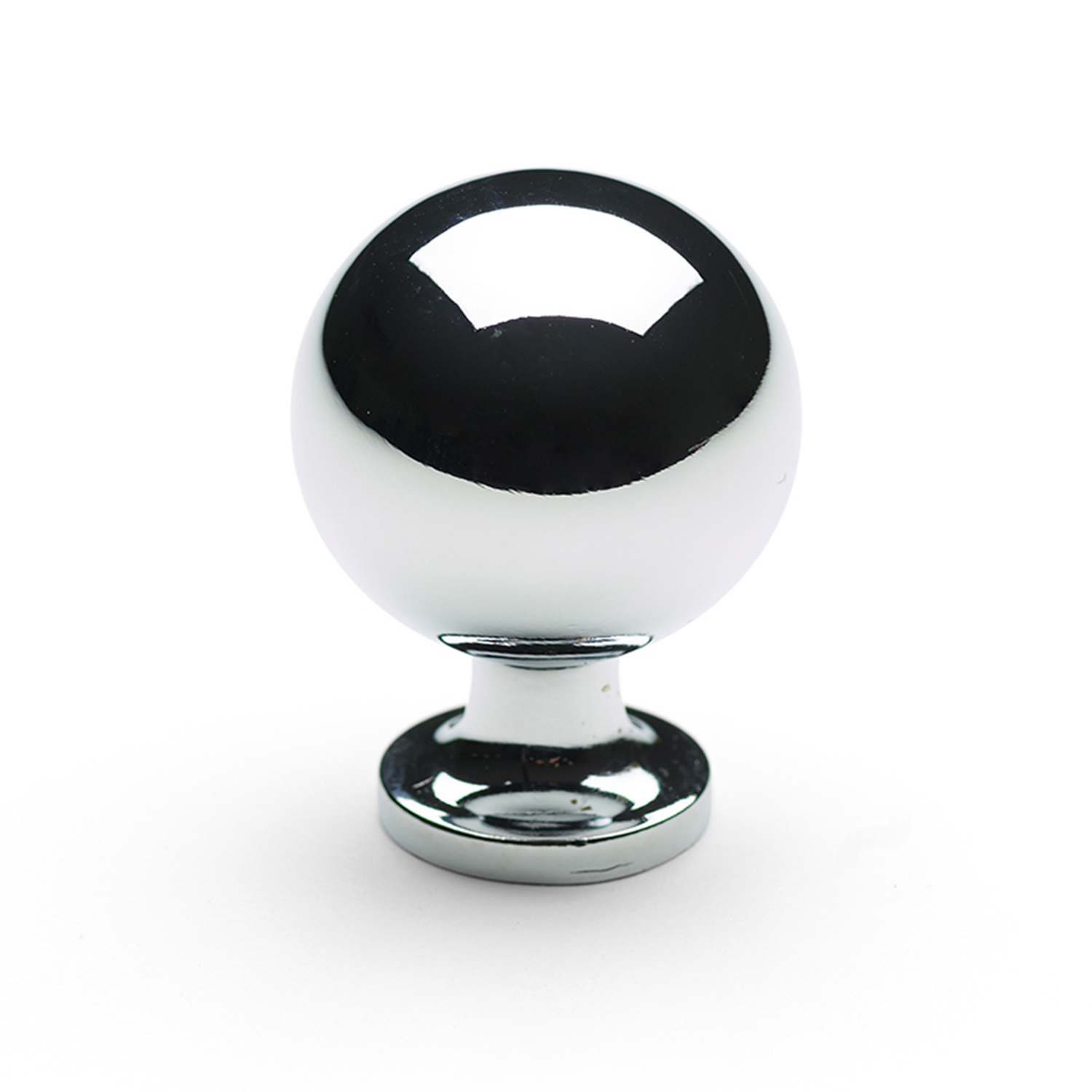 Vedum Lilja Knott Ø30 - Krom