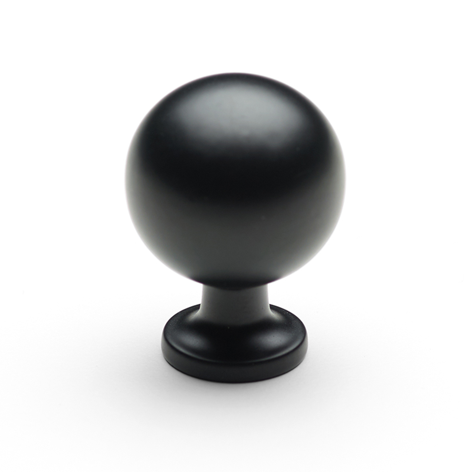 Vedum Lilja Knott Ø30 - Sort