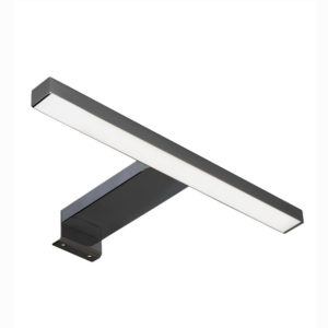 Vedum Pixbo Belysning - Sort matt