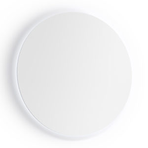 Vedum Säven Speil med dekor LED-lys