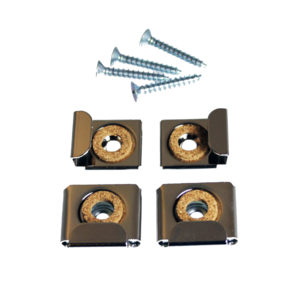 Vedum Speil klammersett