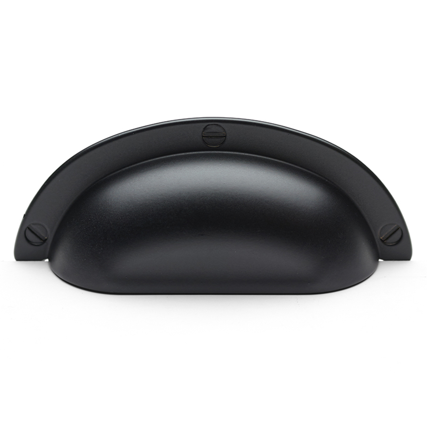 Vedum Vallmo Håndtak cc 64 - Sort