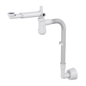 Vedum Vannlås Prevex standard