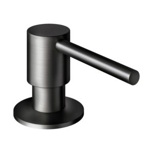 Damixa Såpedispenser til kjøkken - Børstet Grafitt