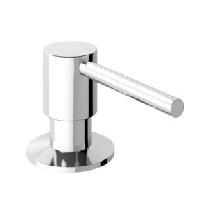 Damixa Såpedispenser til kjøkken - Krom