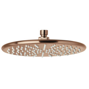 Silhouet Takdusjhode - Børstet Kobber