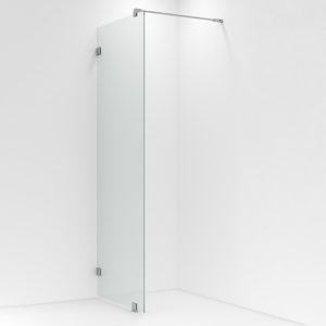 VikingBad Emil Glassfelt - Krom