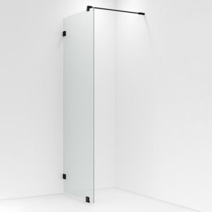 VikingBad Emil Glassfelt - Sort Matt