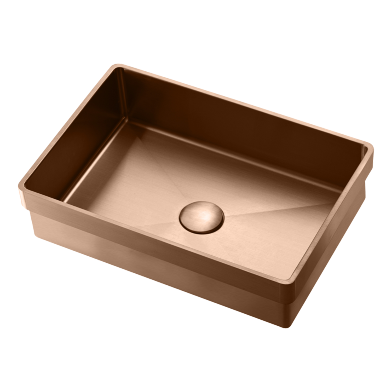Tapwell HT 4328 Servant - Copper Look
