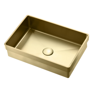 Tapwell HT 4328 Servant - Messing