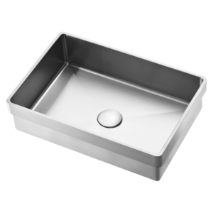 Tapwell HT 4328 Servant - Rustfritt Stål