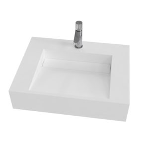 VikingBad Mio Vegghengt Servant